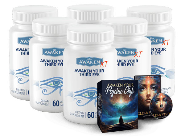 awakenxt psychic power enhance