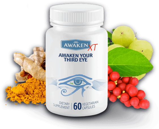 Awakenxt third eye